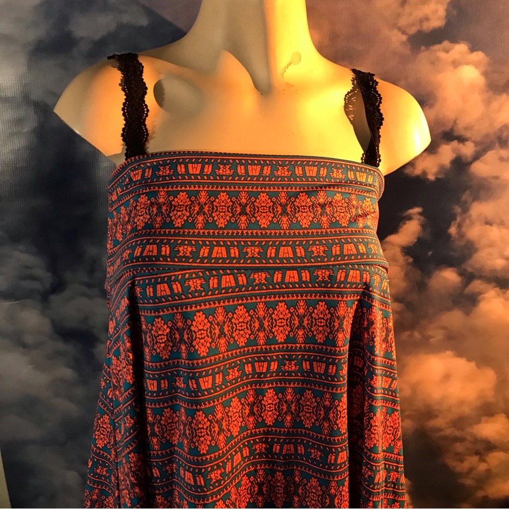 Luluroe dress